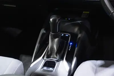 2021 Toyota Corolla SX Hybrid photo 20