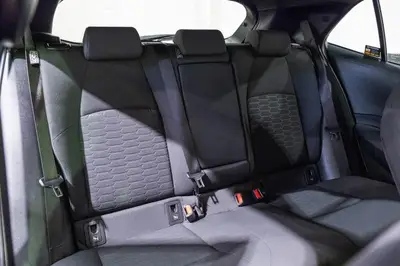 2021 Toyota Corolla SX Hybrid photo 15