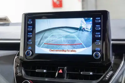 2021 Toyota Corolla SX Hybrid photo 19
