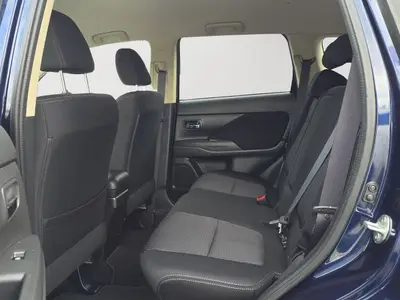 2016 Mitsubishi Outlander 24G Safety Package, , RV/ photo 14