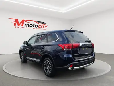 2016 Mitsubishi Outlander 24G Safety Package, , RV/ photo 5