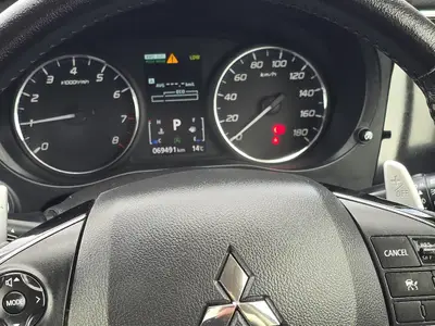 2016 Mitsubishi Outlander 24G Safety Package, , RV/ photo 19