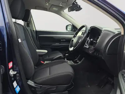 2016 Mitsubishi Outlander 24G Safety Package, , RV/ photo 13