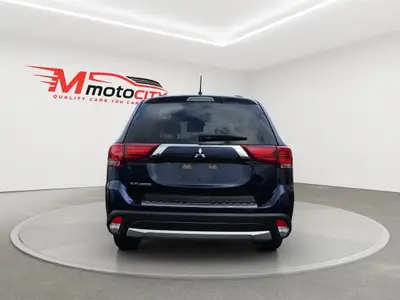 2016 Mitsubishi Outlander 24G Safety Package, , RV/ photo 4