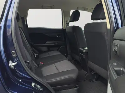 2016 Mitsubishi Outlander 24G Safety Package, , RV/ photo 15