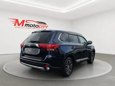 2016 Mitsubishi Outlander 24G Safety Package, , RV/ photo 3