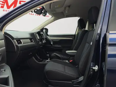 2016 Mitsubishi Outlander 24G Safety Package, , RV/ photo 16