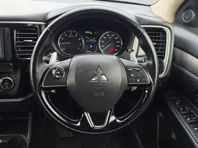2016 Mitsubishi Outlander 24G Safety Package, , RV/ photo 18