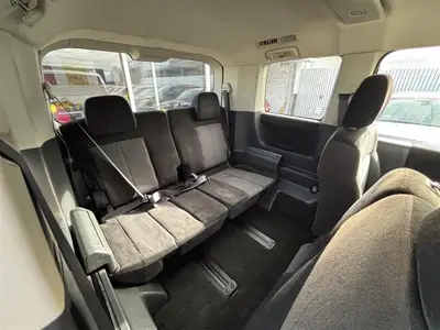 2011 Mitsubishi Delica D5 photo 6