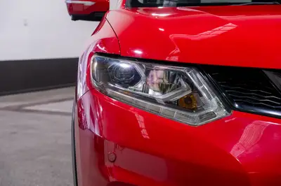 2015 Nissan X-Trail 2.0L Only 6.9L/100km photo 9