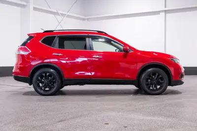 2015 Nissan X-Trail 2.0L Only 6.9L/100km photo 10