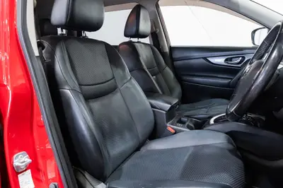 2015 Nissan X-Trail 2.0L Only 6.9L/100km photo 15