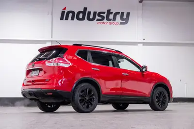 2015 Nissan X-Trail 2.0L Only 6.9L/100km photo 4