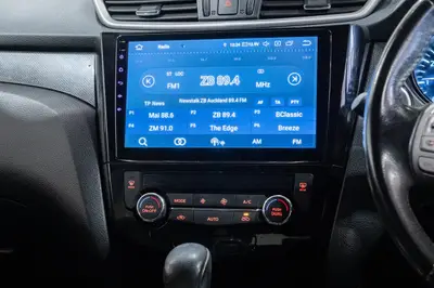 2015 Nissan X-Trail 2.0L Only 6.9L/100km photo 19