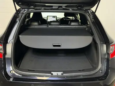 2023 Toyota Corolla Touring Hybrid WXB Seats Heated Station photo 5