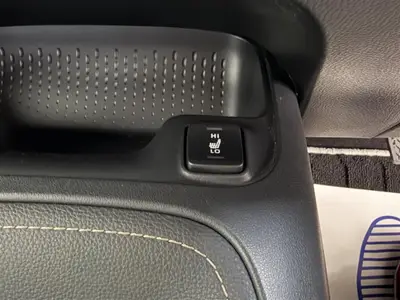 2023 Toyota Corolla Touring Hybrid WXB Seats Heated Station photo 17