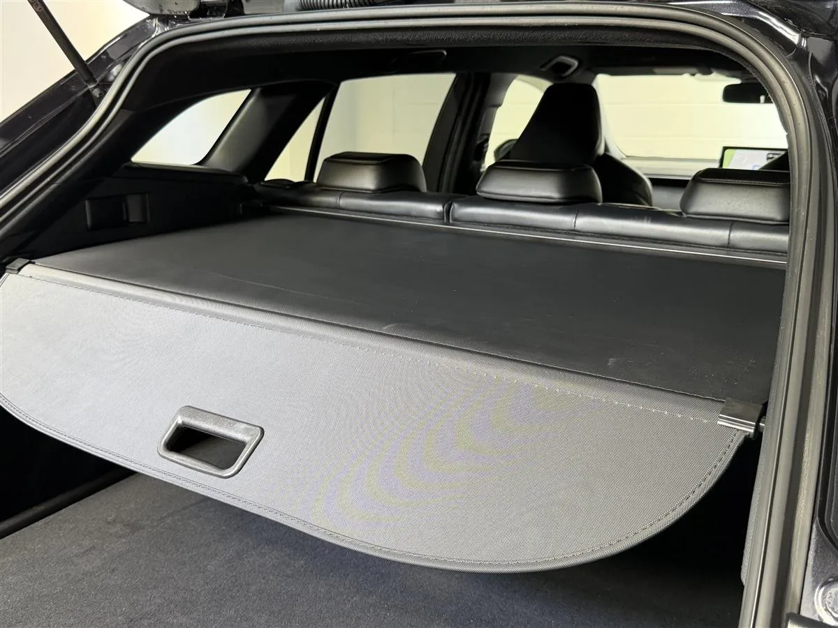 2023 Toyota Corolla Touring Hybrid WXB Seats Heated Station
