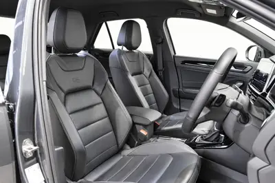2023 Volkswagen T-Roc TSI R-LINE 2WD 1.4PT photo 12