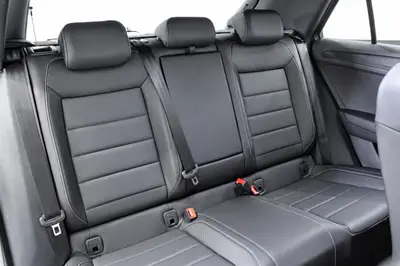 2023 Volkswagen T-Roc TSI R-LINE 2WD 1.4PT photo 13