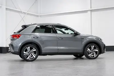 2023 Volkswagen T-Roc TSI R-LINE 2WD 1.4PT photo 7
