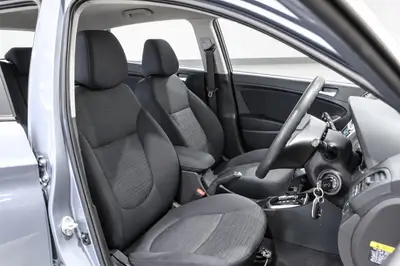 2018 Hyundai Accent 1.4P ! photo 12