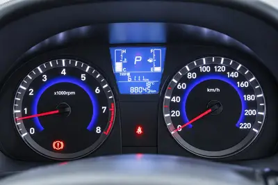 2018 Hyundai Accent 1.4P ! photo 15
