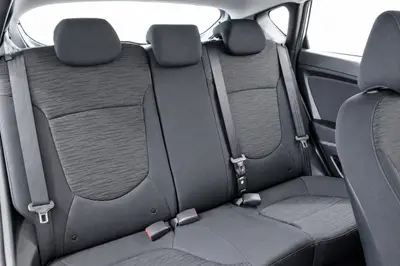 2018 Hyundai Accent 1.4P ! photo 13