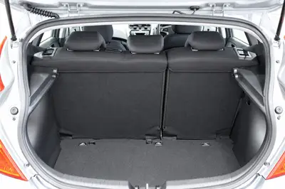 2018 Hyundai Accent 1.4P ! photo 9
