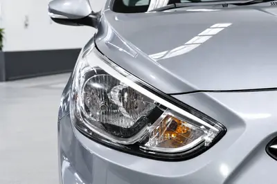 2018 Hyundai Accent 1.4P ! photo 11