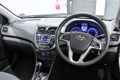 2018 Hyundai Accent 1.4P ! photo 14