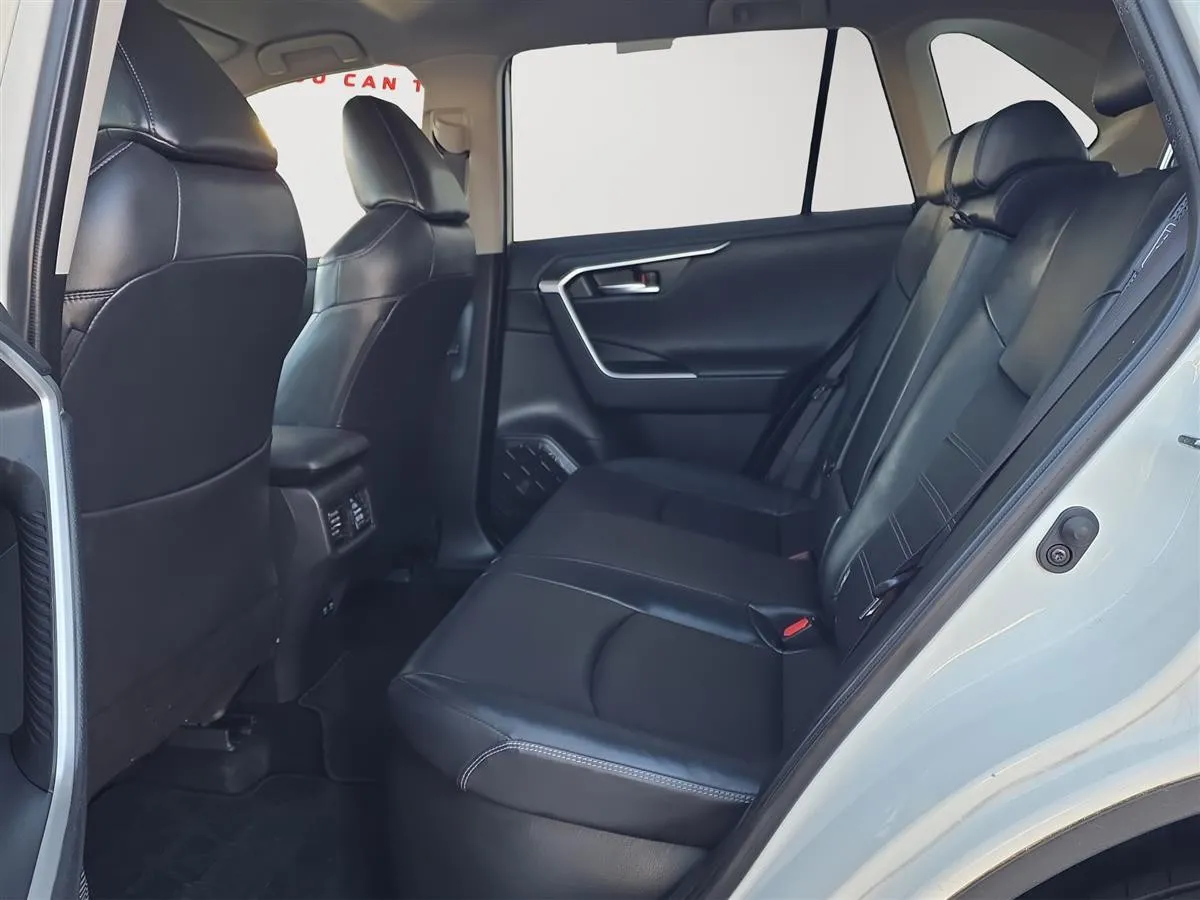 2019 Toyota RAV4 , G Pack, Leather Heated Seats, Radar Cruise RV/