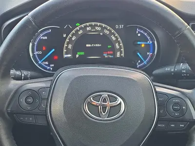 2019 Toyota RAV4 , G Pack, Leather Heated Seats, Radar Cruise RV/ photo 19