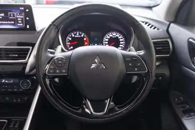 2018 Mitsubishi Eclipse Cross VRX Black Pack NZ New photo 19