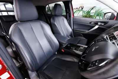 2018 Mitsubishi Eclipse Cross VRX Black Pack NZ New photo 16