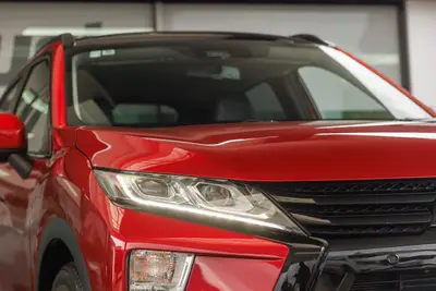 2018 Mitsubishi Eclipse Cross VRX Black Pack NZ New photo 13