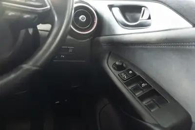 2018 Mazda CX-3 GSX LTH photo 17