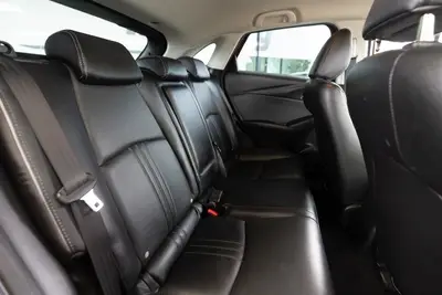 2018 Mazda CX-3 GSX LTH photo 15