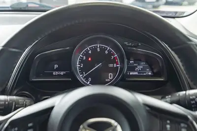 2018 Mazda CX-3 GSX LTH photo 19