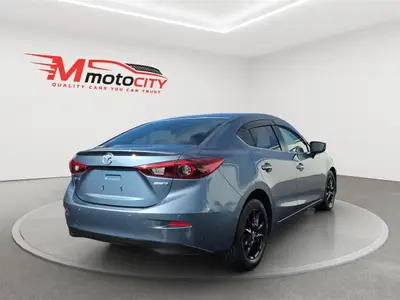 2014 Mazda Axela HYBRID, HUD, CRUISE CONTROL photo 3