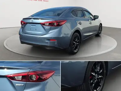 2014 Mazda Axela HYBRID, HUD, CRUISE CONTROL photo 12