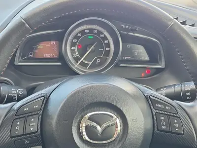 2014 Mazda Axela HYBRID, HUD, CRUISE CONTROL photo 19