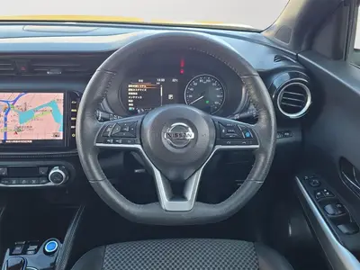 2020 Nissan KICKS E-POWER photo 18