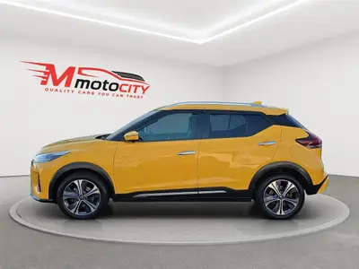 2020 Nissan KICKS E-POWER photo 6