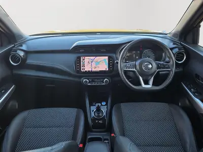 2020 Nissan KICKS E-POWER photo 17