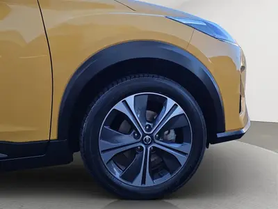 2020 Nissan KICKS E-POWER photo 20