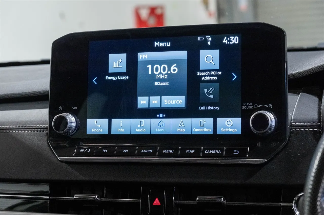 2022 Mitsubishi Outlander LS PHEV