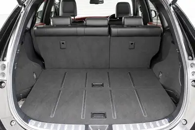 2019 Toyota Harrier HYBRID photo 12