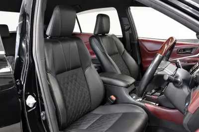 2019 Toyota Harrier HYBRID photo 14