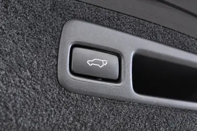 2019 Toyota Harrier HYBRID photo 13