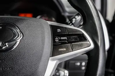 2018 SsangYong Korando Limited photo 19